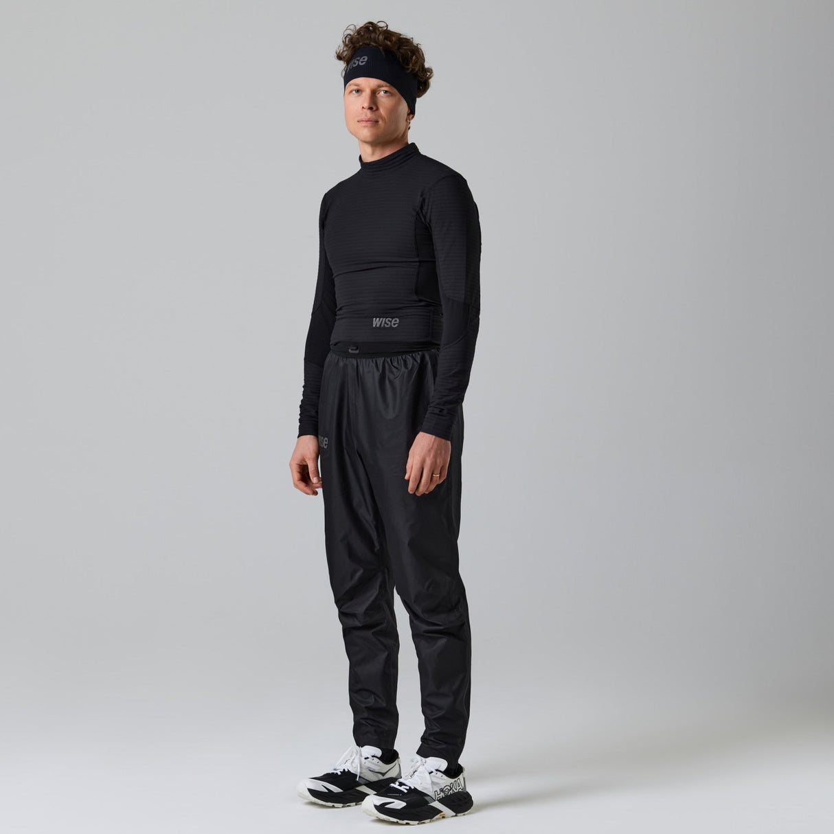 Wise Layer 550 Heren | Trail.nl