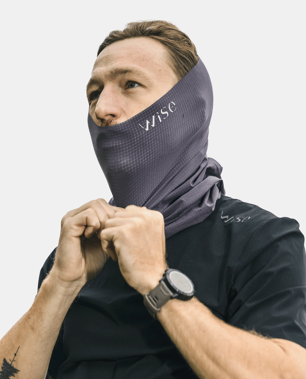 Wise Neckshield | Trail.nl