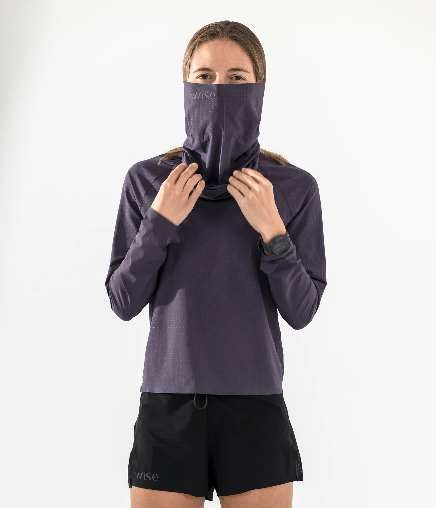 Wise | Neckshield | Nekwarmer | Trail.nl