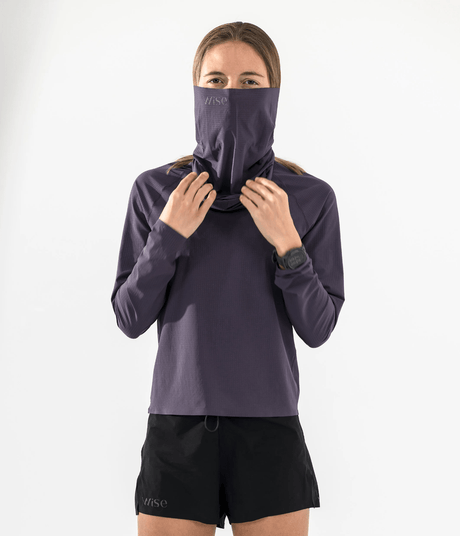 Wise | Neckshield | Nekwarmer | Trail.nl