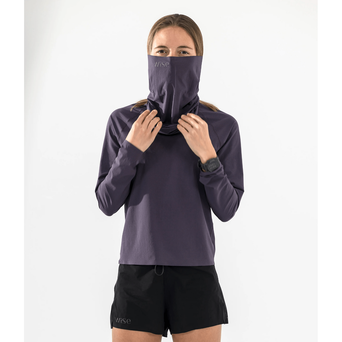 Wise Neckshield | Trail.nl