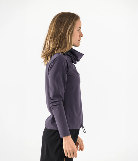 Wise | Neckshield | Nekwarmer | Trail.nl