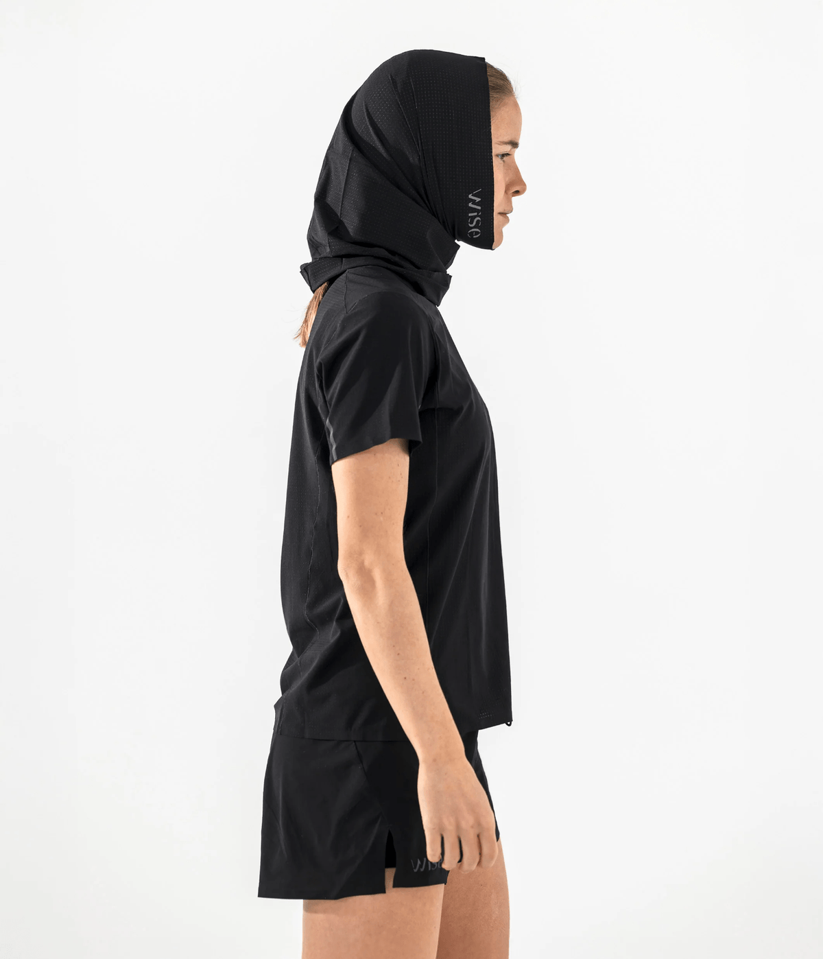 Wise Neckshield | Trail.nl