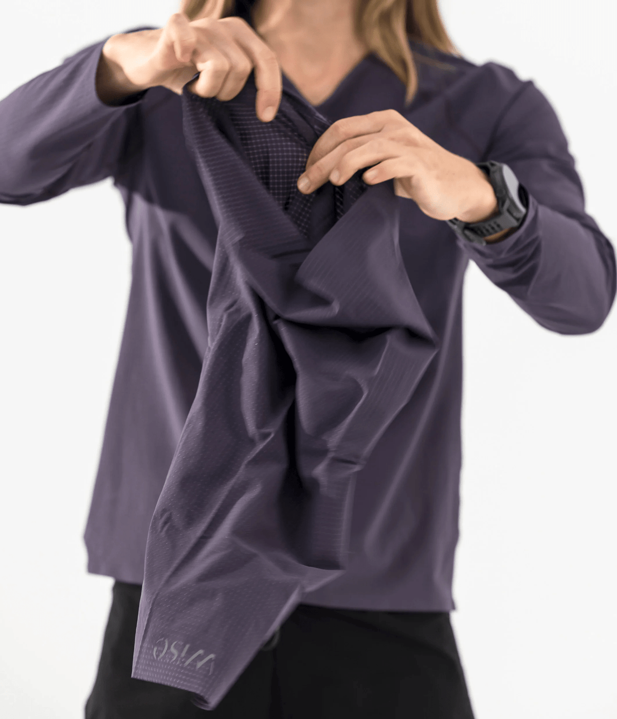 Wise Neckshield | Trail.nl