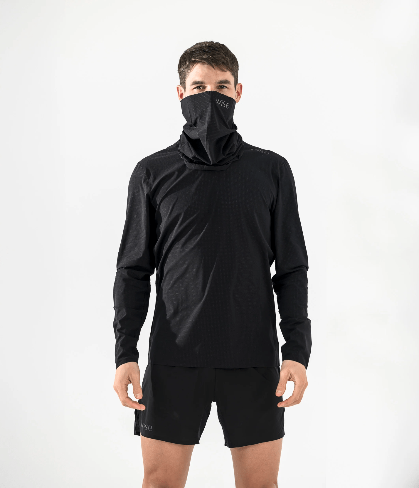 Wise | Neckshield | Nekwarmer | Trail.nl