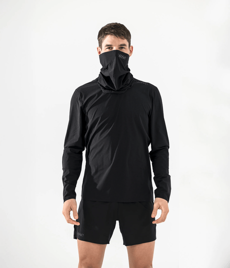 Wise | Neckshield | Nekwarmer | Trail.nl