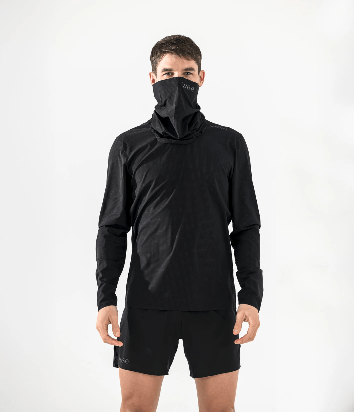 Wise Neckshield | Trail.nl