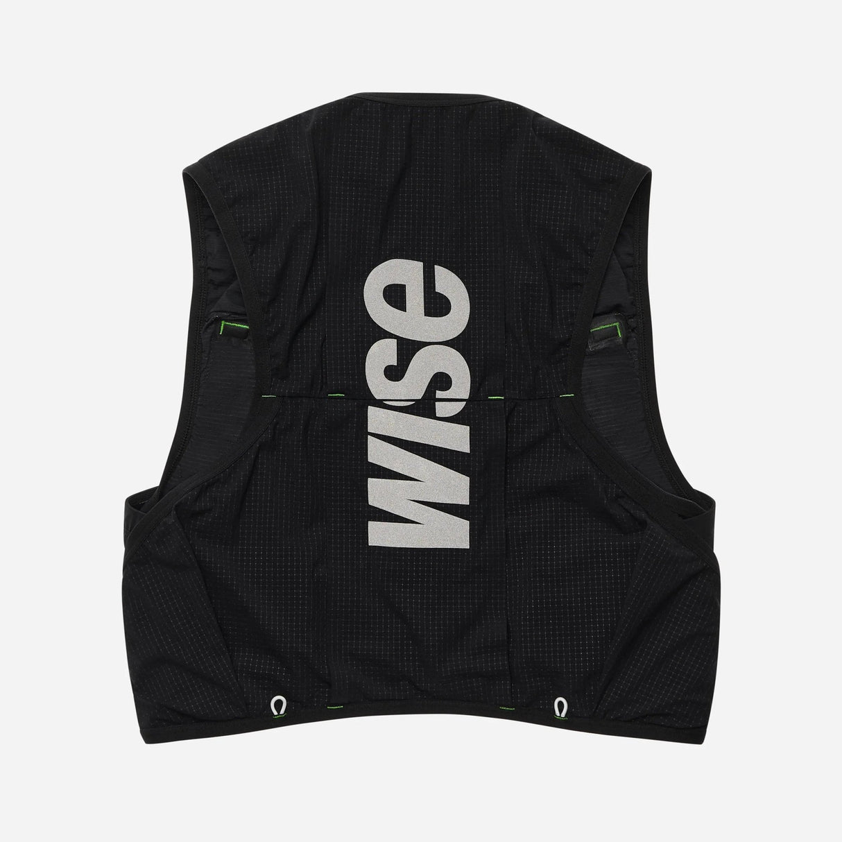 Wise Running Bag 333 (12 liter) | Trail.nl