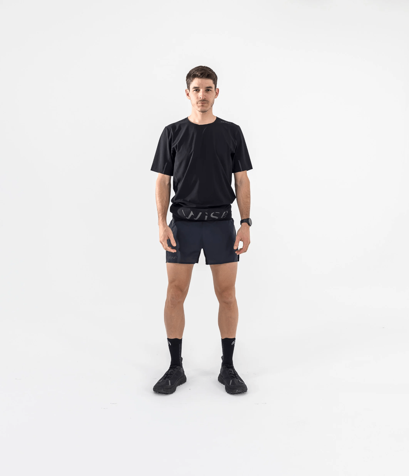 Wise | Sherpa Hydration Belt | Running Belt | Trail.nl