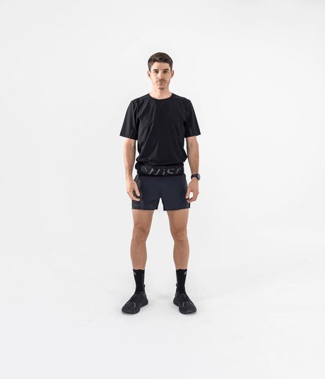 Wise | Sherpa Hydration Belt | Running Belt | Trail.nl