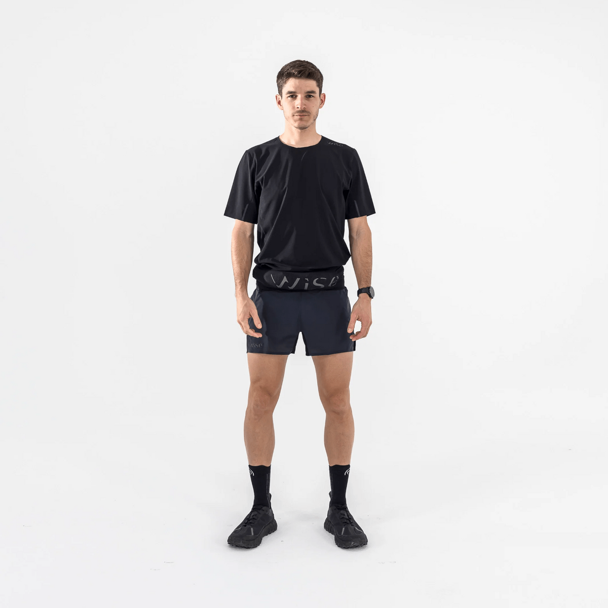 Wise | Sherpa Hydration Belt | Running Belt | Trail.nl