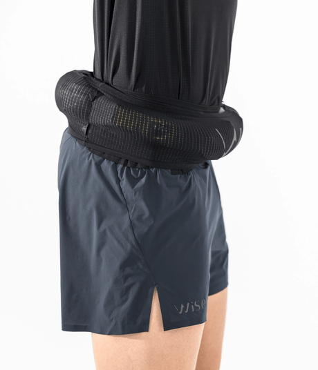Wise | Sherpa Hydration Belt | Running Belt | Trail.nl