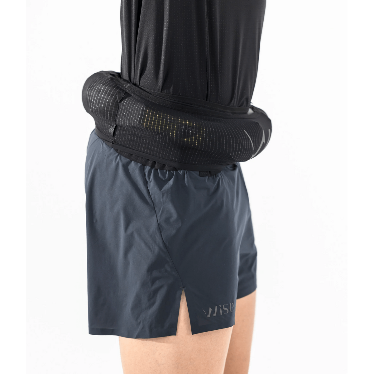 Wise | Sherpa Hydration Belt | Running Belt | Trail.nl