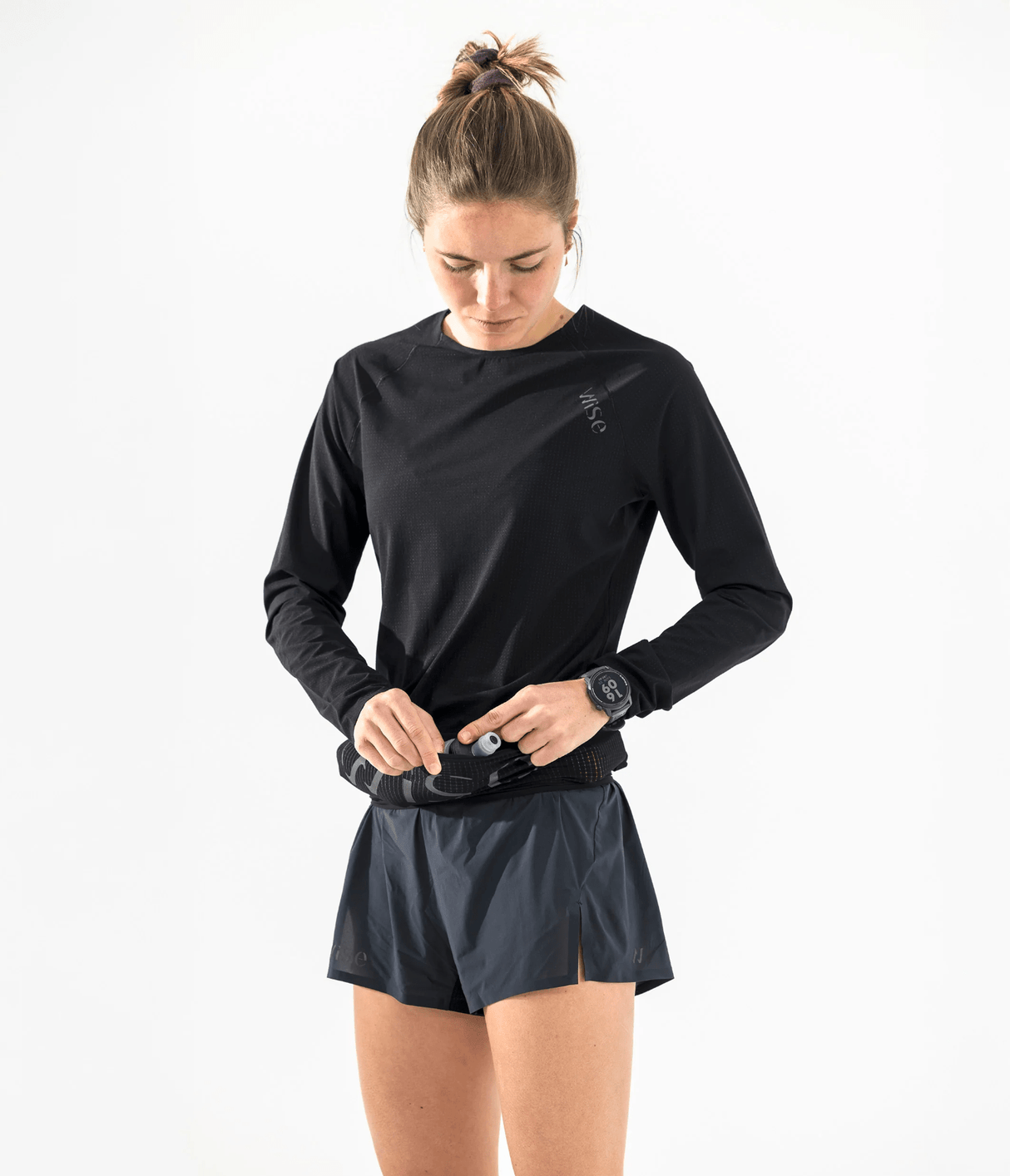 Wise | Sherpa Hydration Belt | Running Belt | Trail.nl