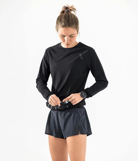 Wise | Sherpa Hydration Belt | Running Belt | Trail.nl