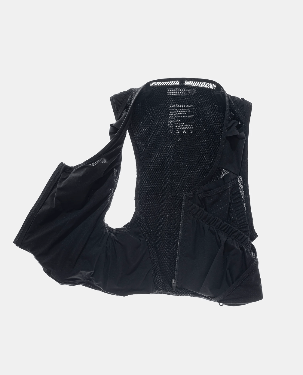Wise | Sherpa Max Bag | Hardlooprugzak | Unisex | +2 Soft Flasks | Trail.nl