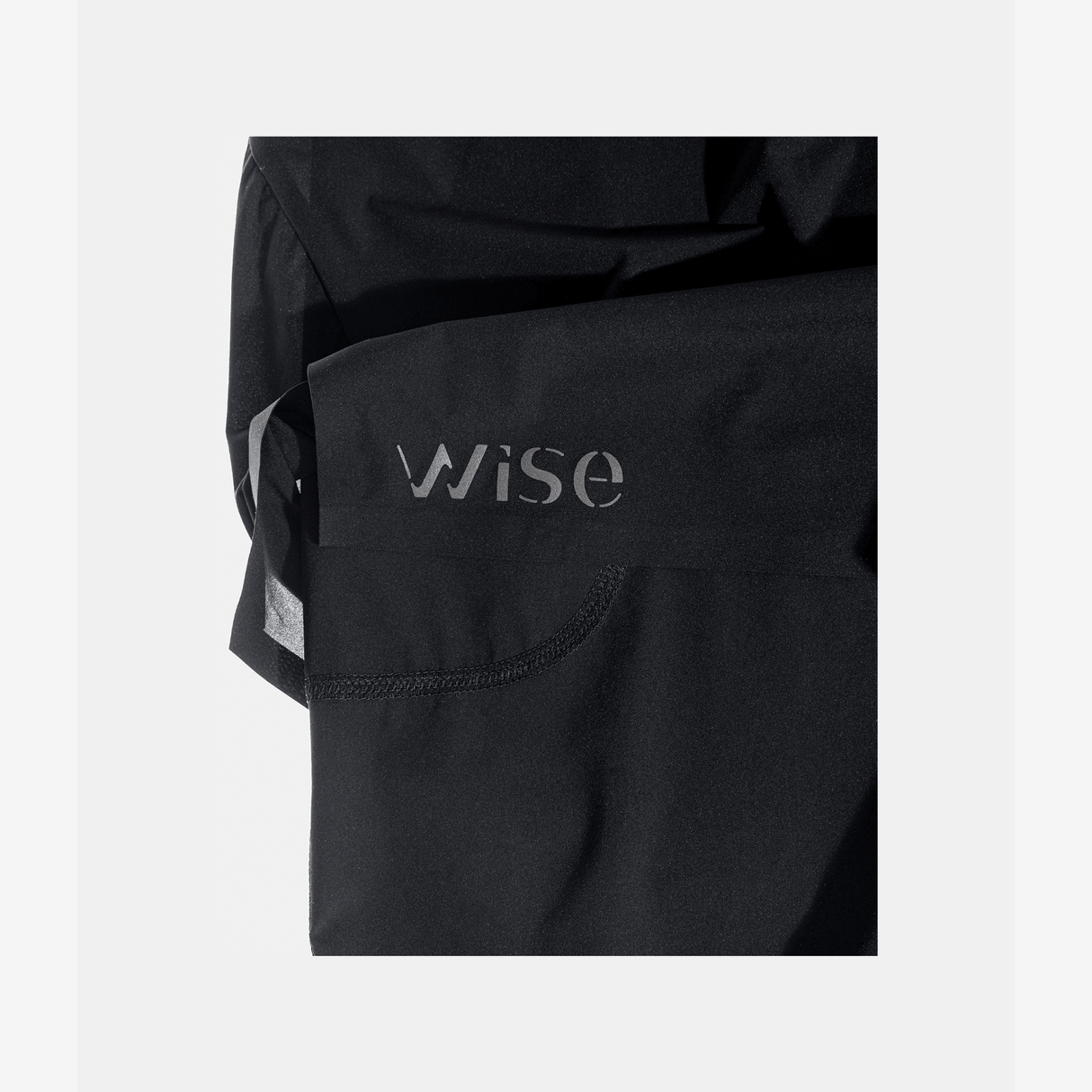 Wise Sherpa Max Shorts 2-in-1 Dames - Trail.nl