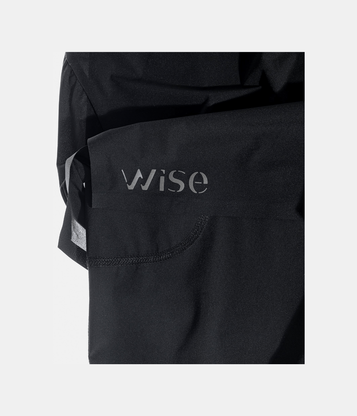 Wise | Sherpa Max Shorts | 2-in-1 Short | Dames | Trail.nl