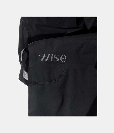 Wise | Sherpa Max Shorts | 2-in-1 Short | Dames | Trail.nl