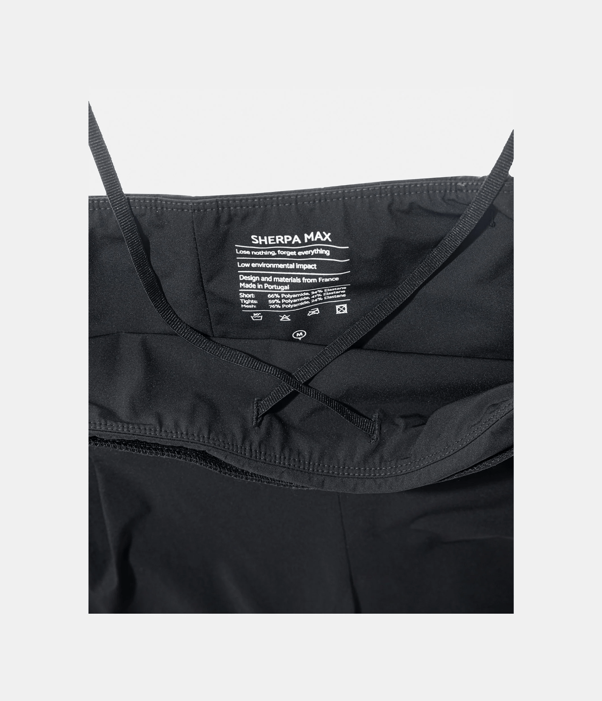 Wise | Sherpa Max Shorts | 2-in-1 Short | Dames | Trail.nl