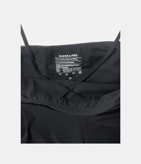 Wise | Sherpa Max Shorts | 2-in-1 Short | Dames | Trail.nl
