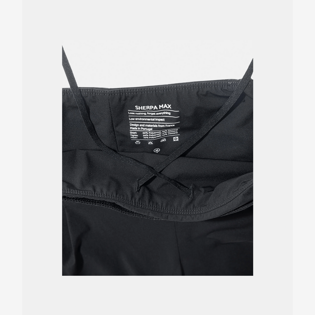 Wise Sherpa Max Shorts 2-in-1 Dames | Trail.nl