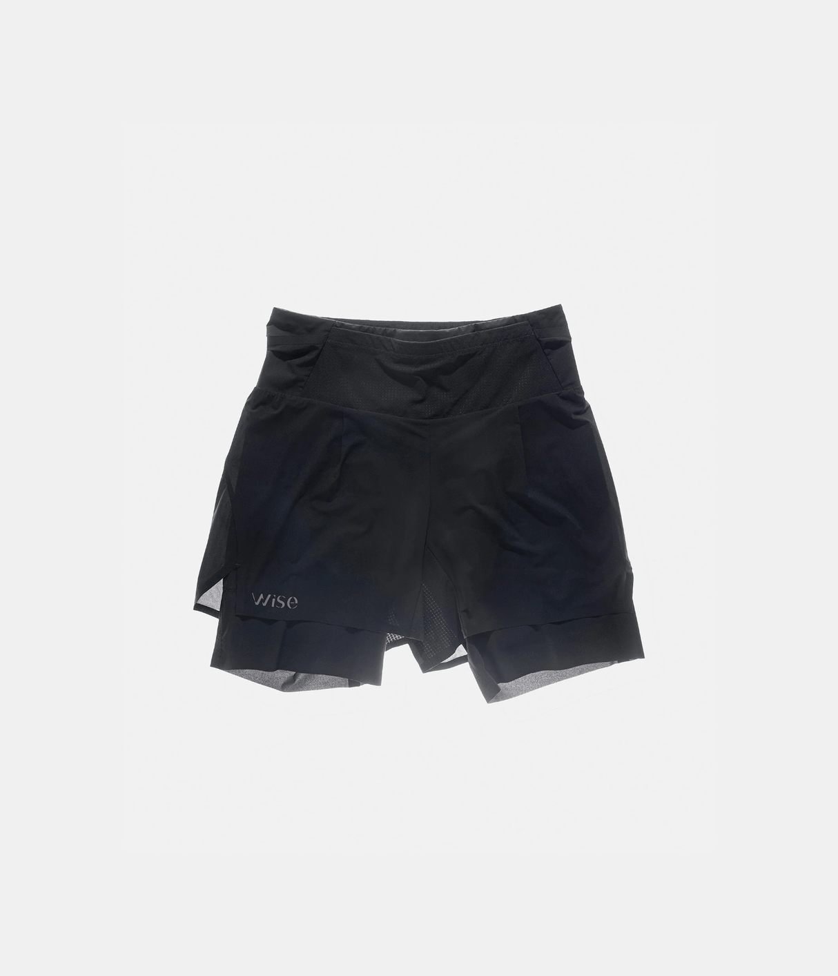 Wise | Sherpa Max Shorts | 2-in-1 Short | Dames | Trail.nl