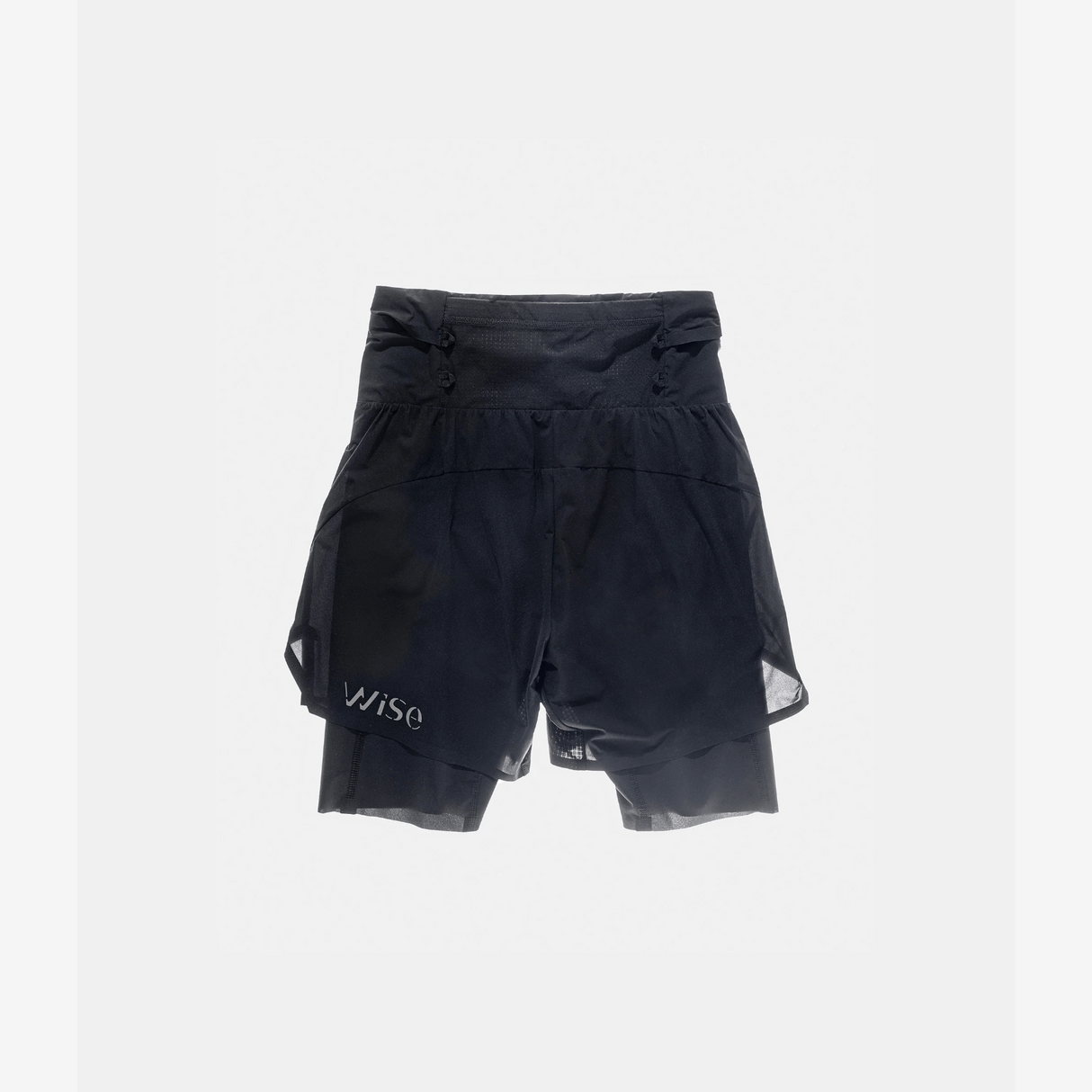 Wise Sherpa Max Shorts 2-in-1 Heren | Trail.nl