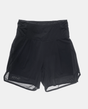 Wise | Sherpa Race Shorts | 2-in-1 Short | Heren | Trail.nl