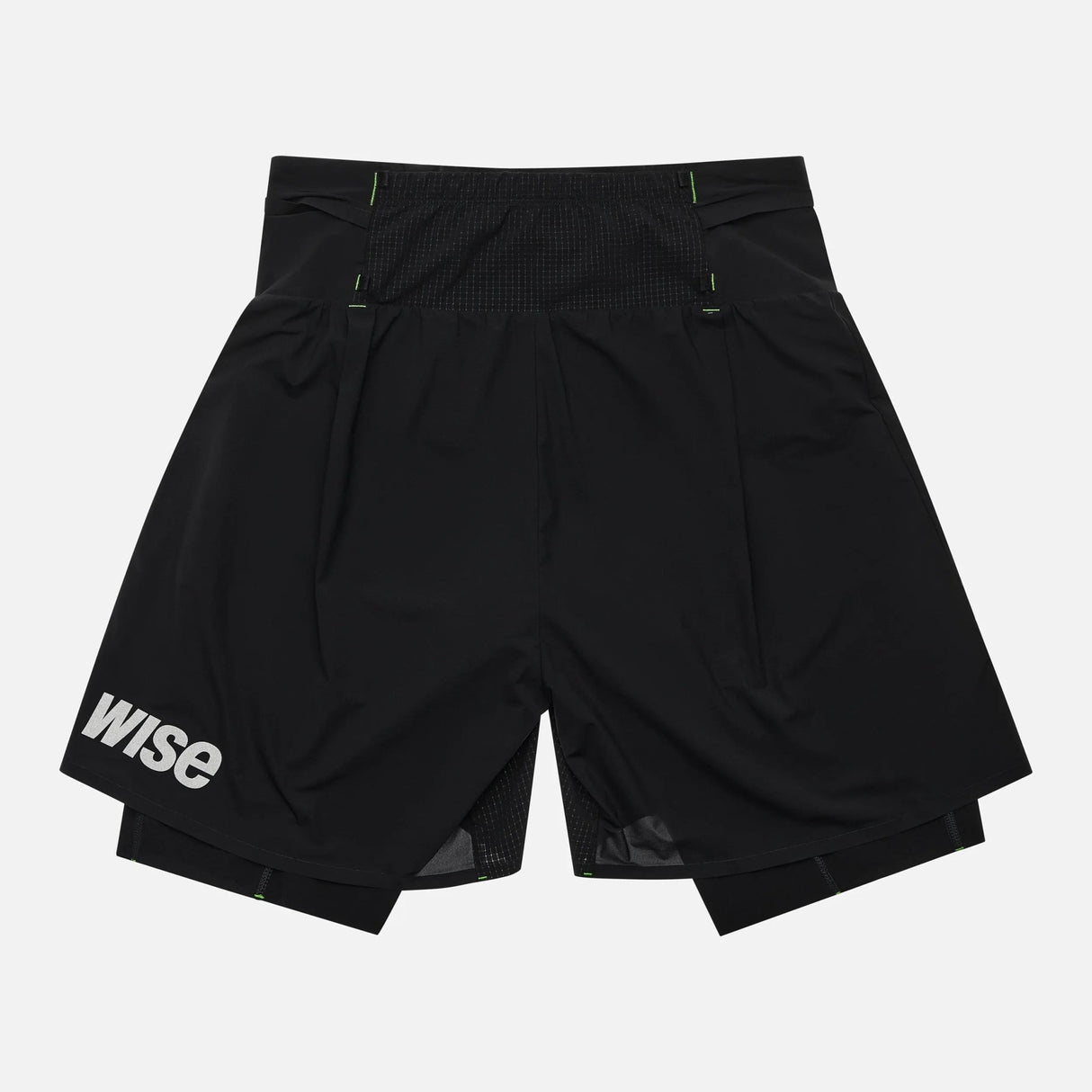 Wise Short 532 Heren - Trail.nl