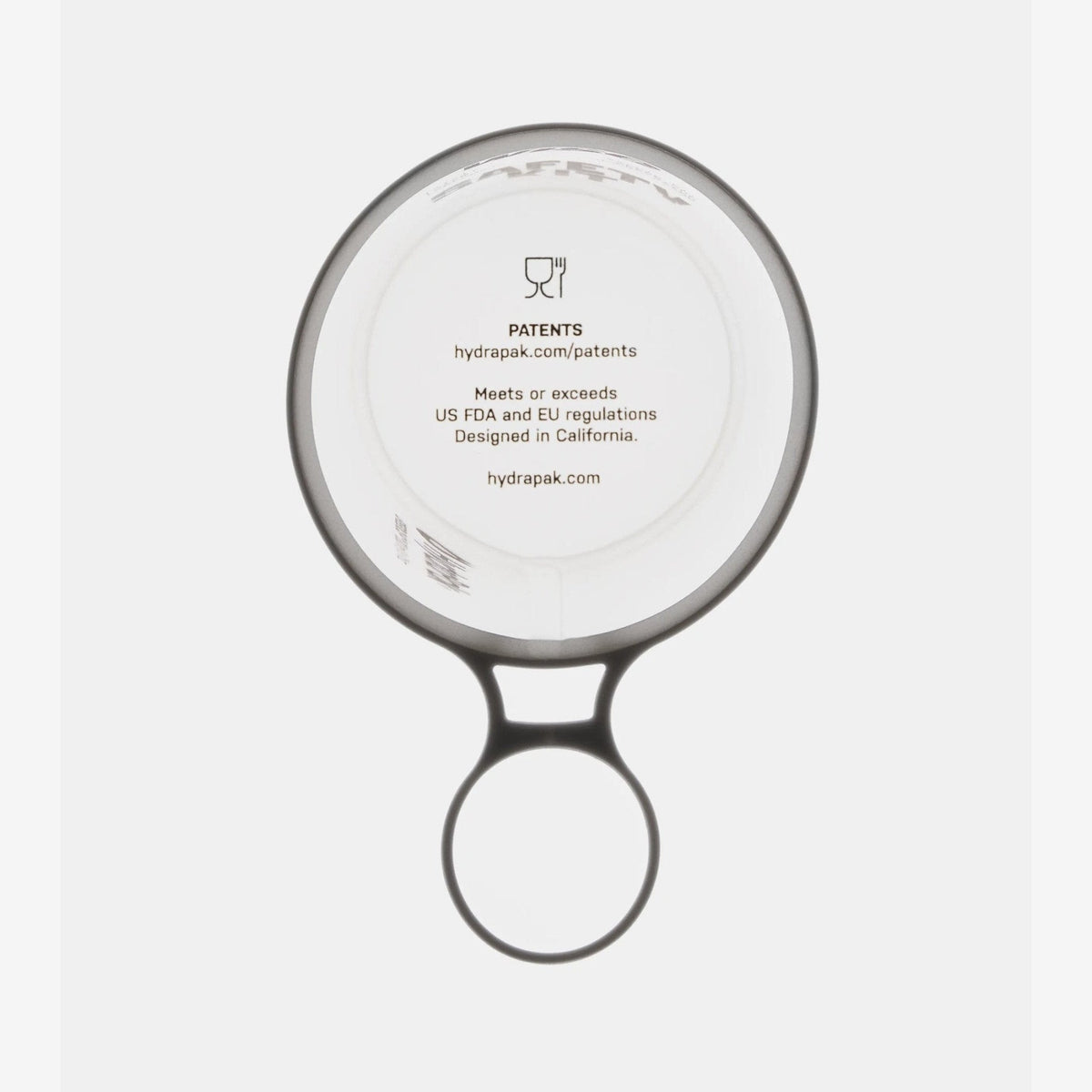 Wise Speed Cup (200ml) | Trail.nl