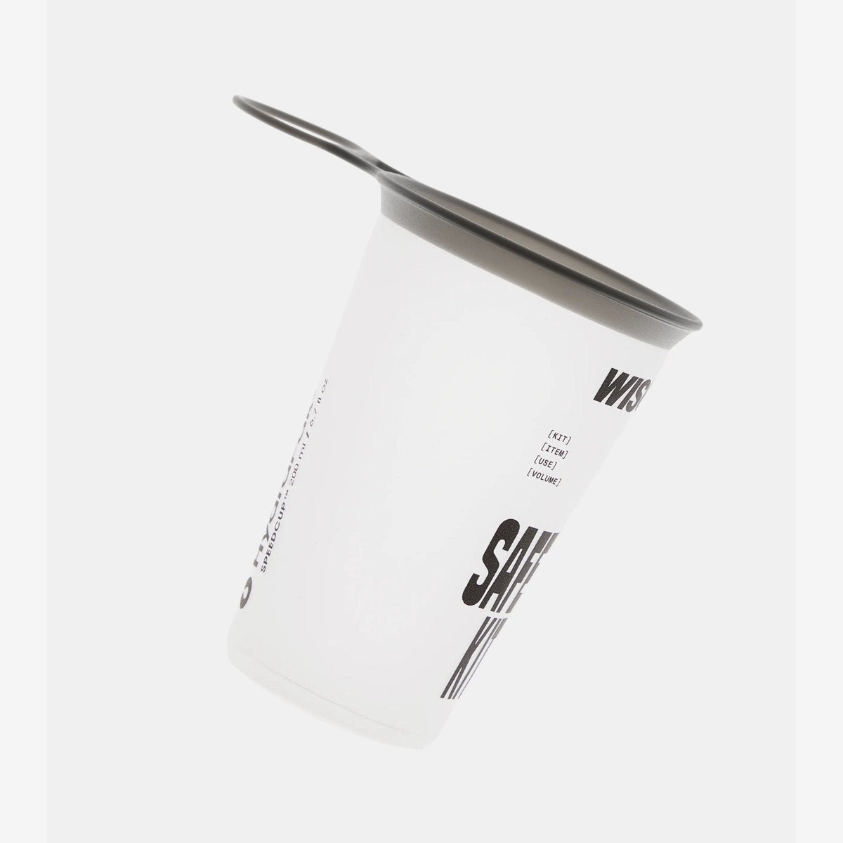 Wise Speed Cup (200ml) | Trail.nl
