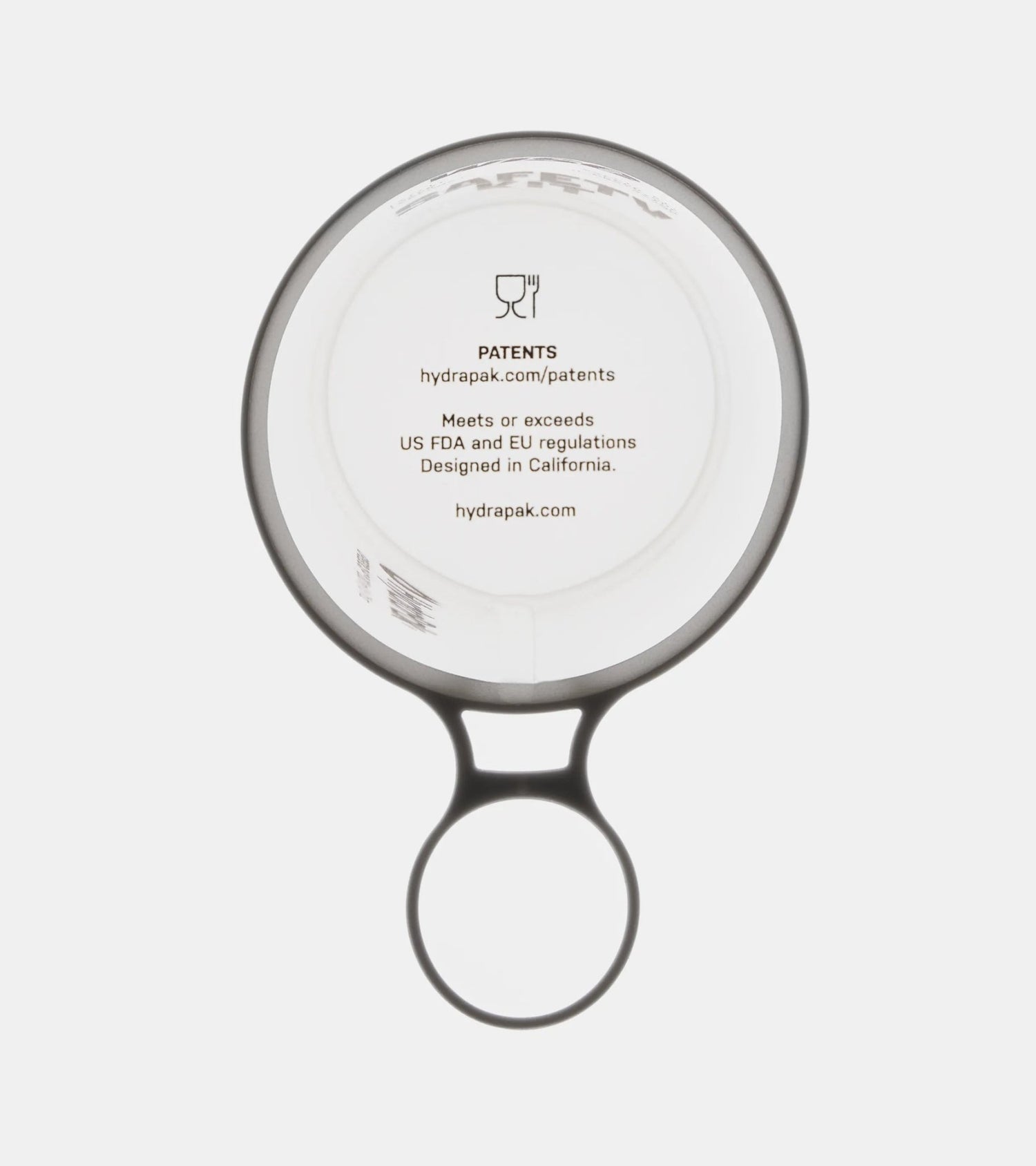 Wise | Speed Cup | Drink Cup | 200 ML | Trail.nl