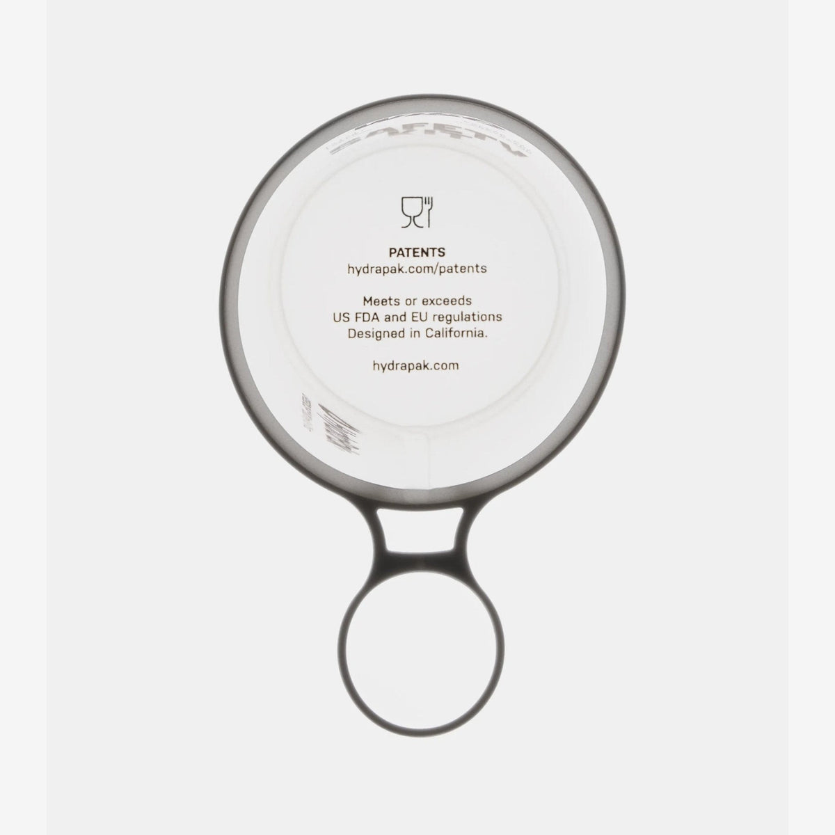 Wise Speed Cup (200ml) | Trail.nl