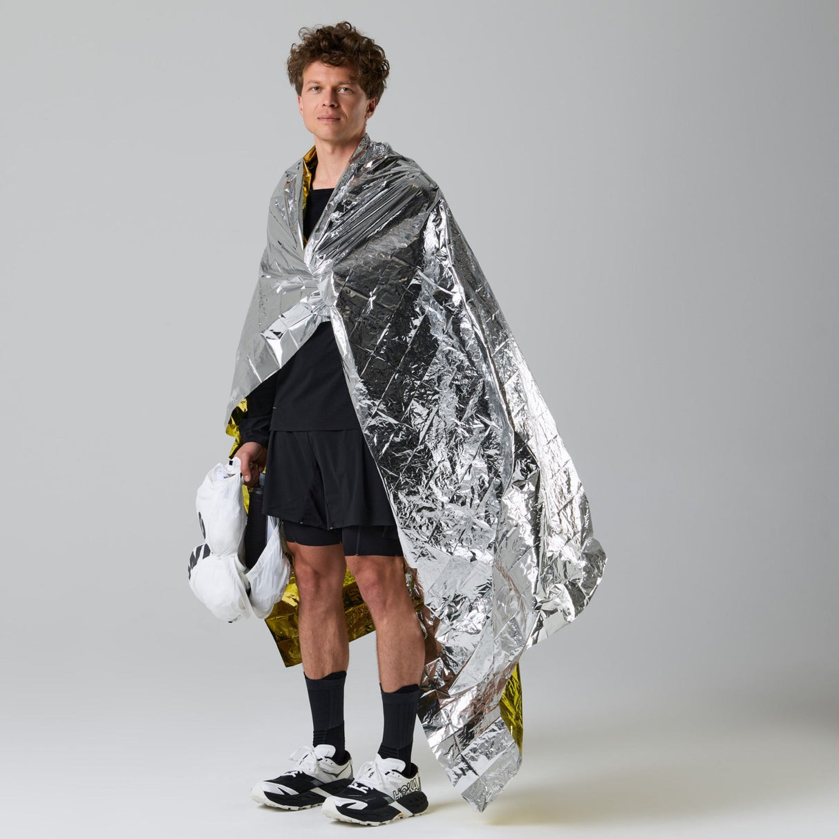 Wise Survival Blanket (210x140cm) | Trail.nl