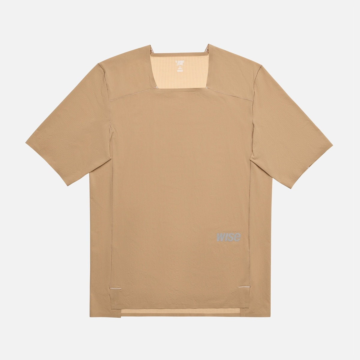 Wise T-Shirt 230 Heren | Trail.nl