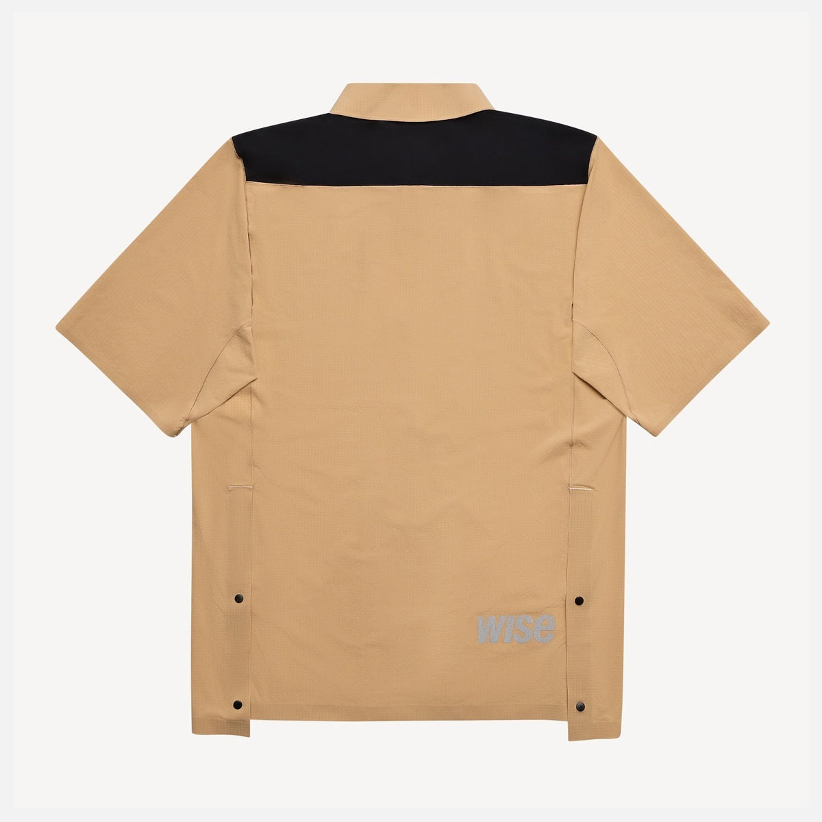 Wise T-Shirt 235 Heren | Trail.nl