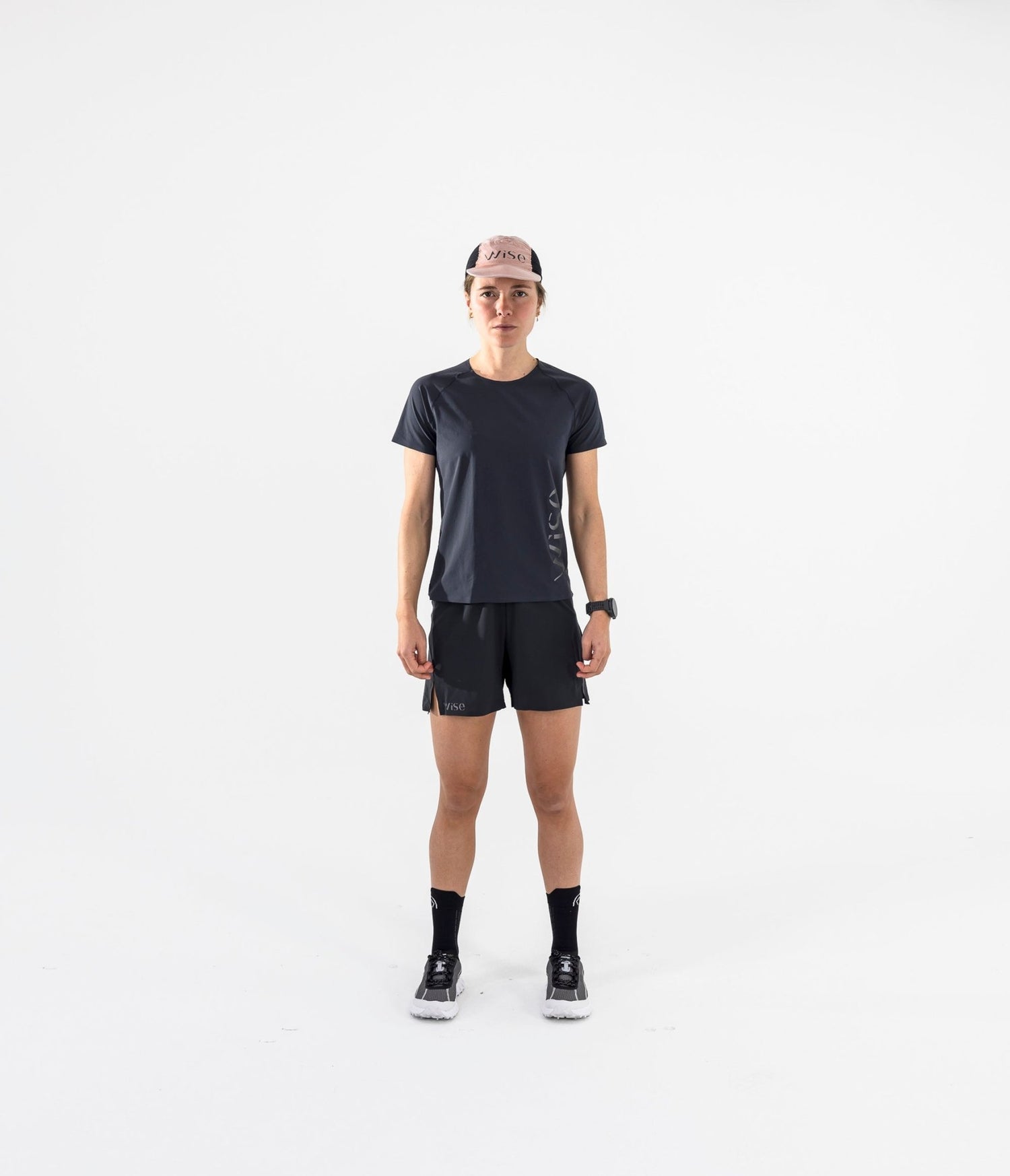 Wise | Ultra Cap | Running Cap | Trail.nl