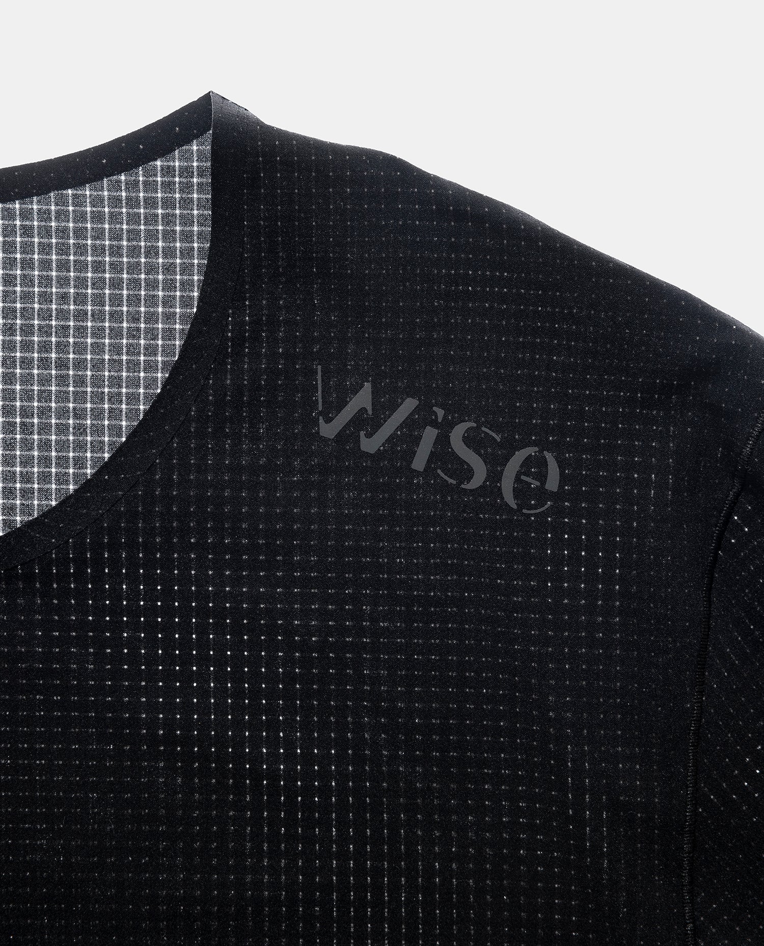 Wise | Ultra Shirt Longsleeve | Running Shirt | Heren | Trail.nl