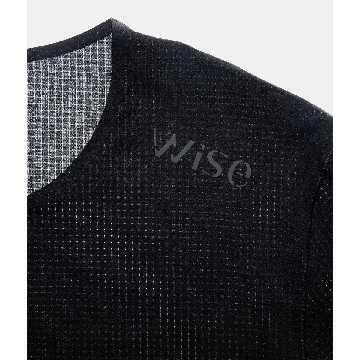 Wise | Ultra Shirt Longsleeve | Running Shirt | Heren | Trail.nl