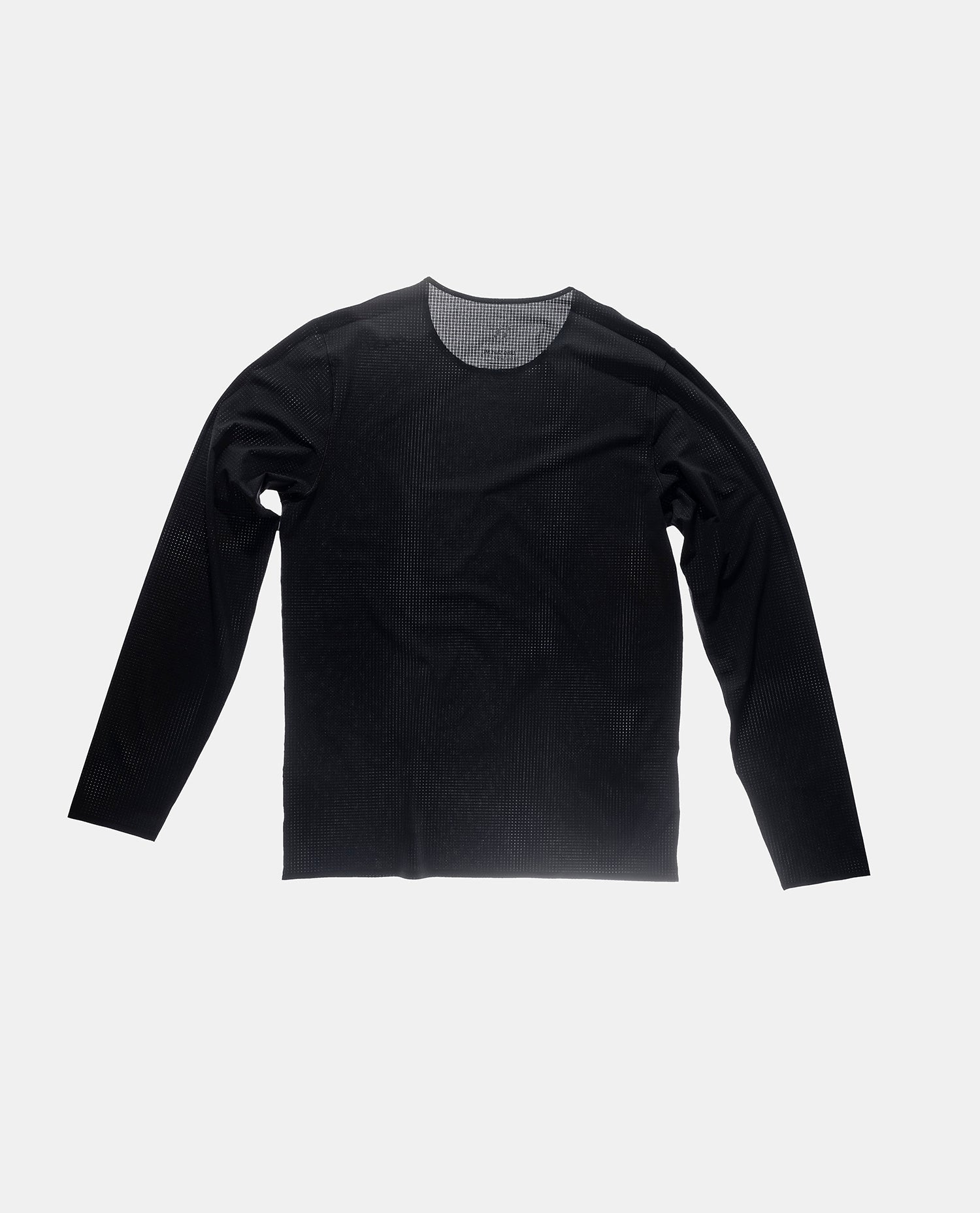 Wise | Ultra Shirt Longsleeve | Running Shirt | Heren | Trail.nl