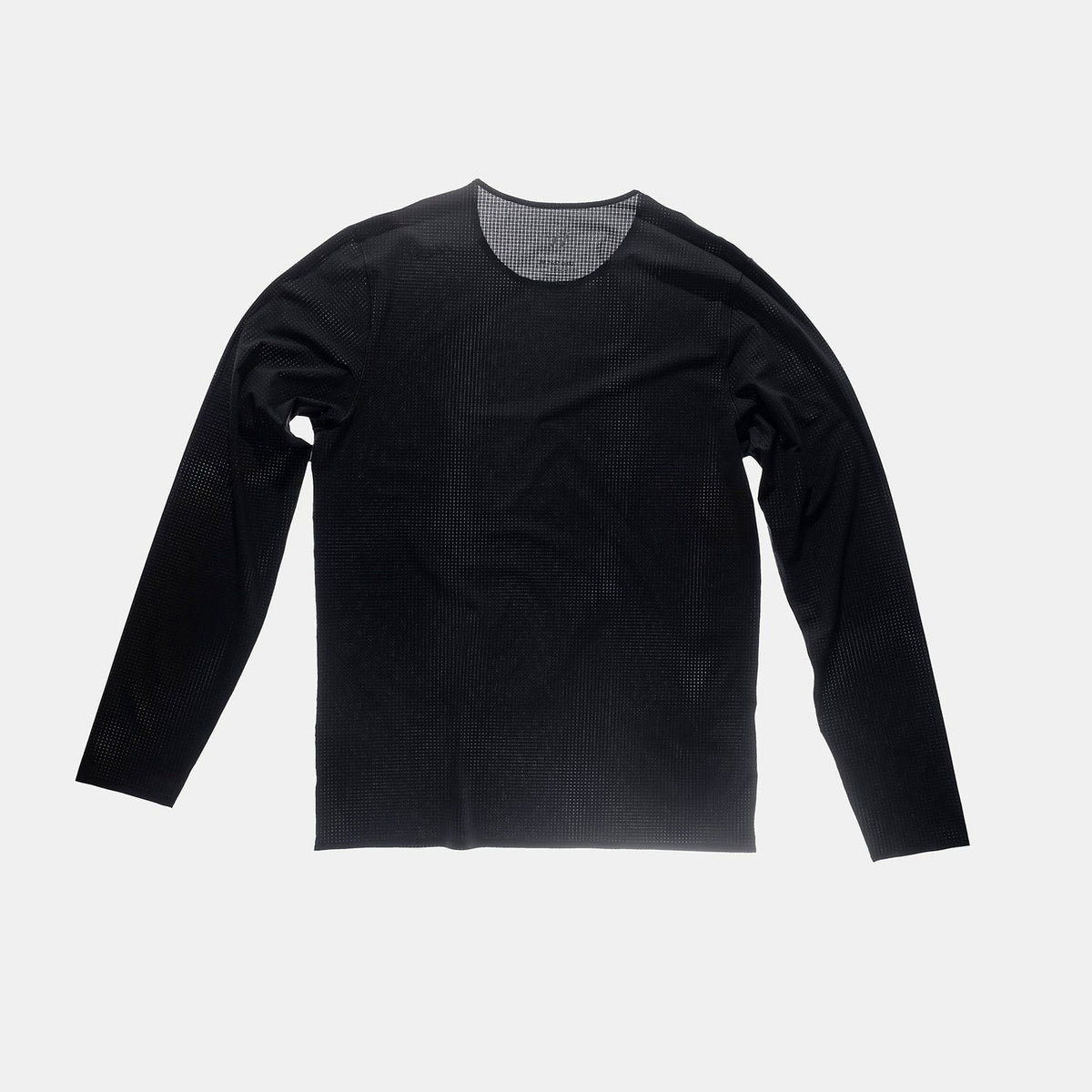 Wise | Ultra Shirt Longsleeve | Running Shirt | Heren | Trail.nl