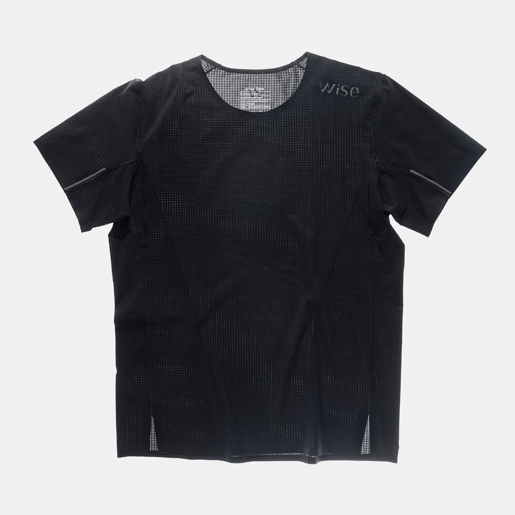 Wise | Ultra Shirt | Running Shirt | Dames | Trail.nl