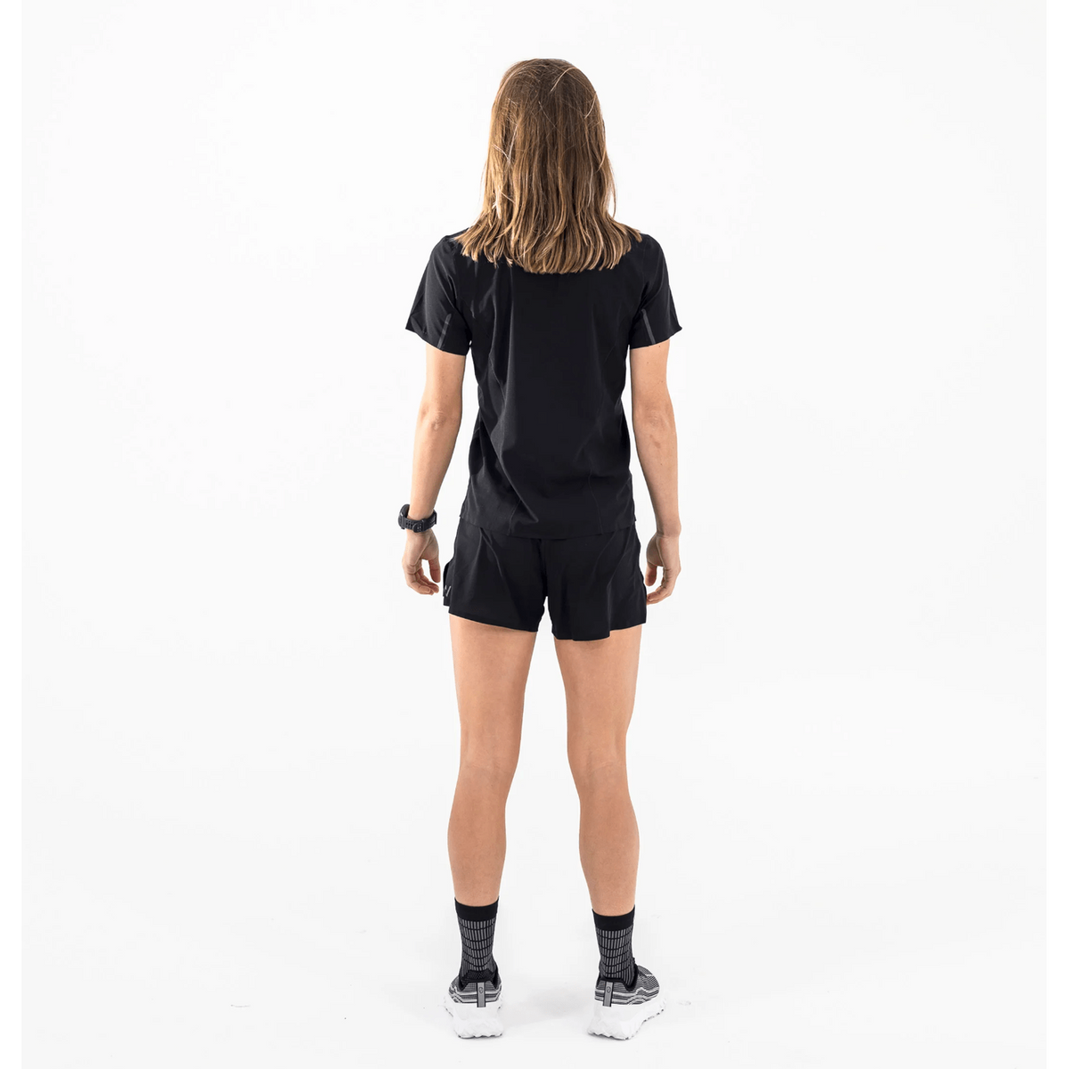 Wise | Ultra Shirt | Running Shirt | Dames | Trail.nl