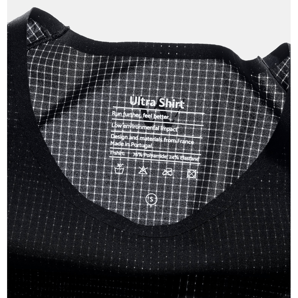 Wise | Ultra Shirt | Running Shirt | Dames | Trail.nl