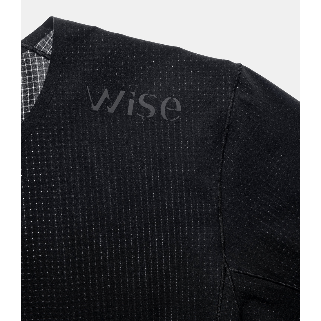 Wise | Ultra Shirt | Running Shirt | Dames | Trail.nl