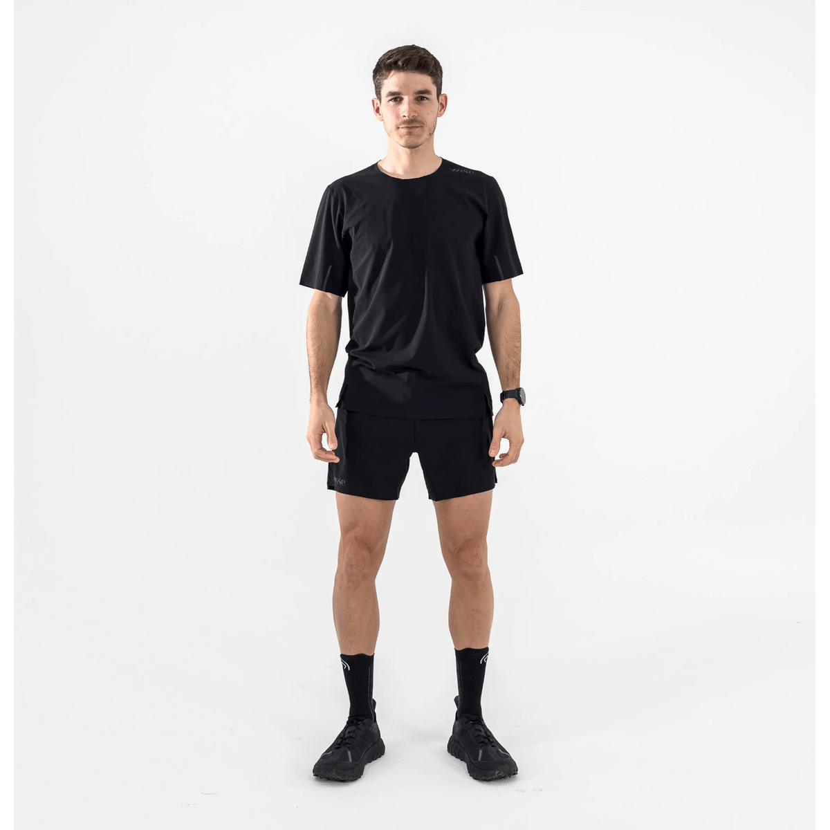 Wise | Ultra Shirt | Running Shirt | Heren | Trail.nl