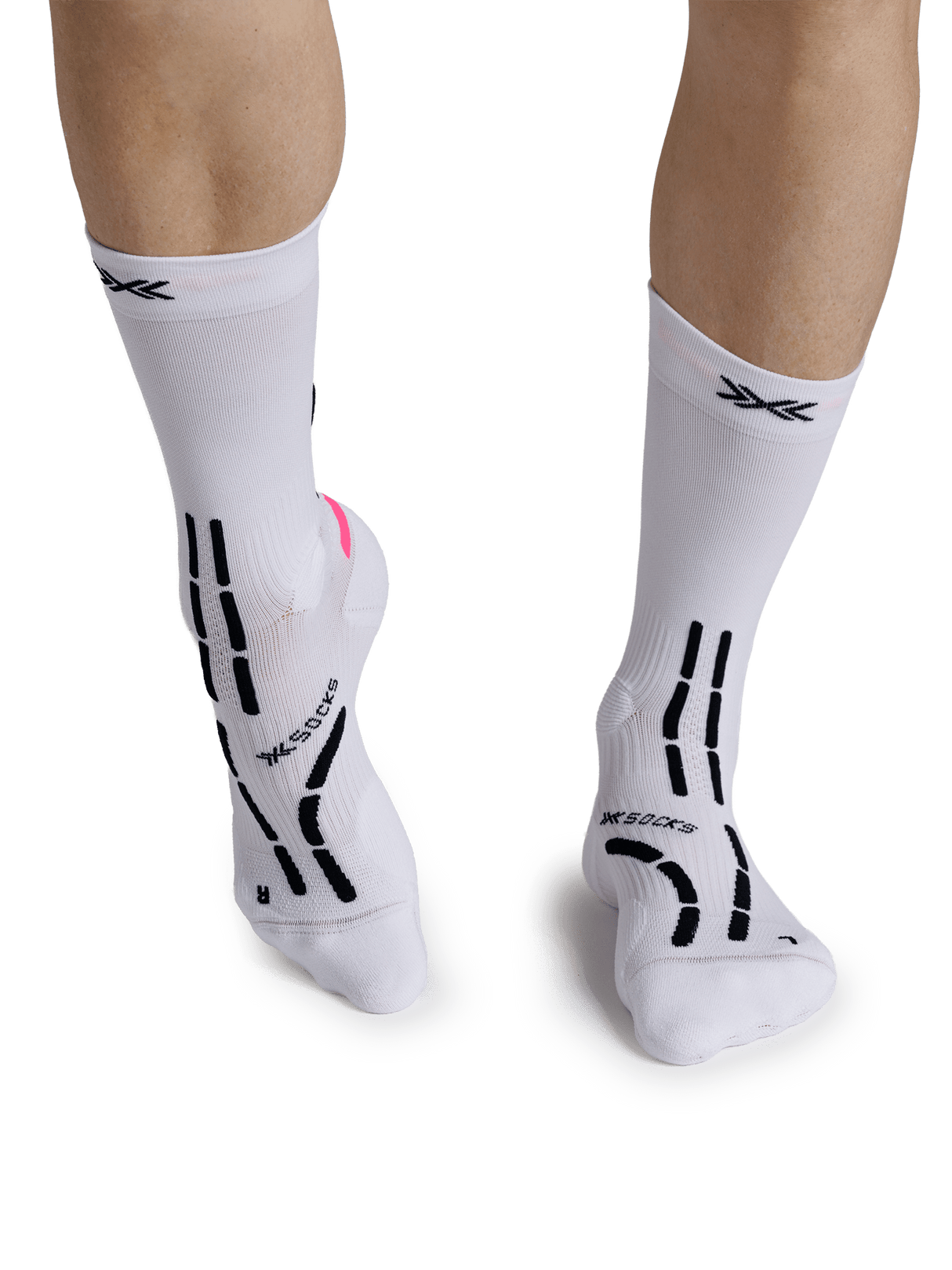 X-Bionic Trail Anatomix | Trail.nl