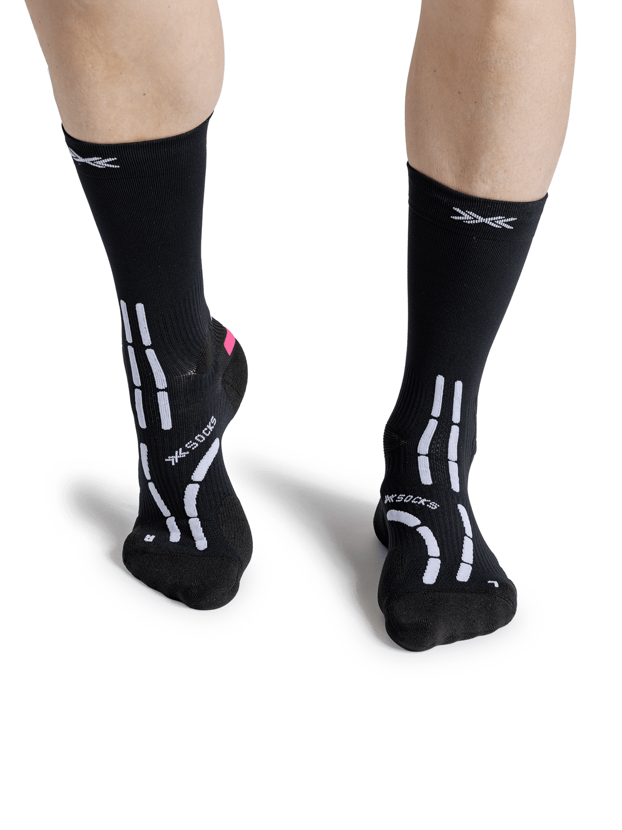 X-Bionic Trail Anatomix | Trail.nl