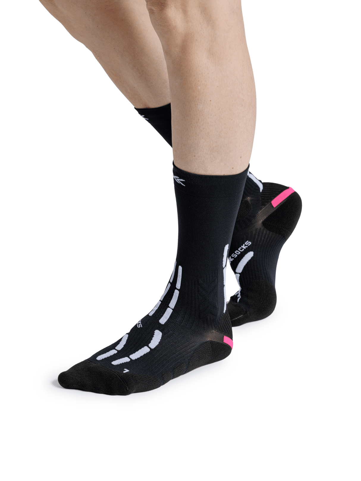 X-Bionic Trail Anatomix | Trail.nl